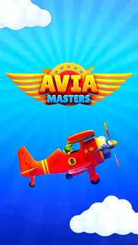 Aviamasters